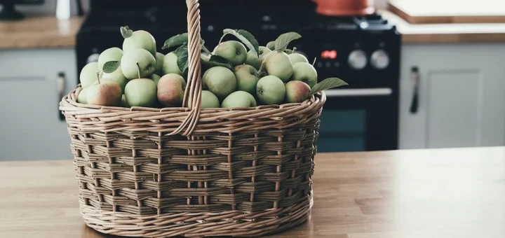 How to store apples at home in winter: methods and tips for storage How to store apples at home in winter