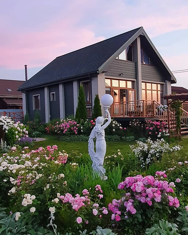 Finding the right spot