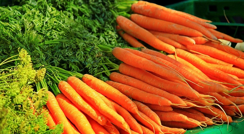 Carrots