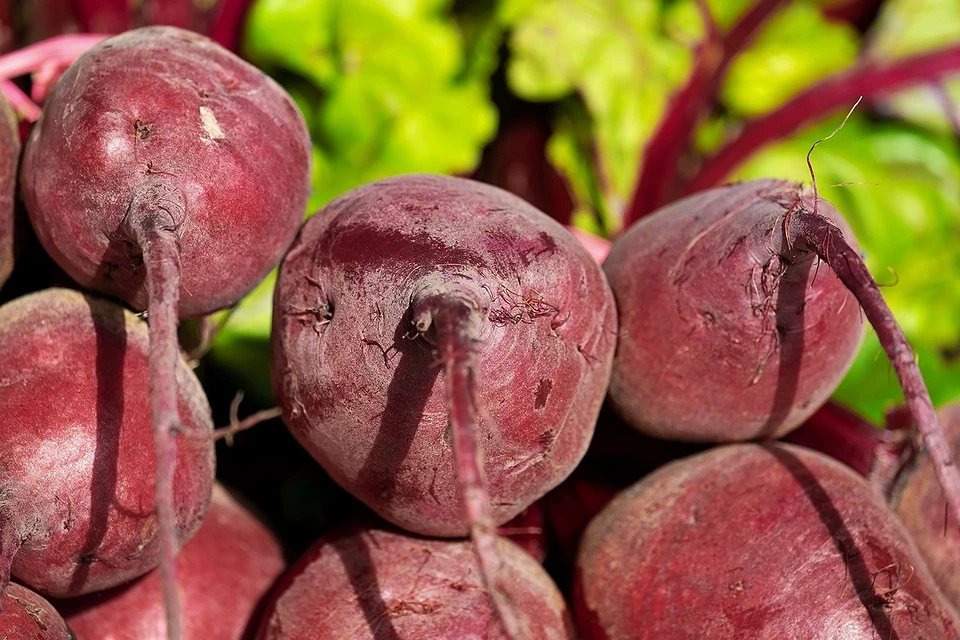 Beets