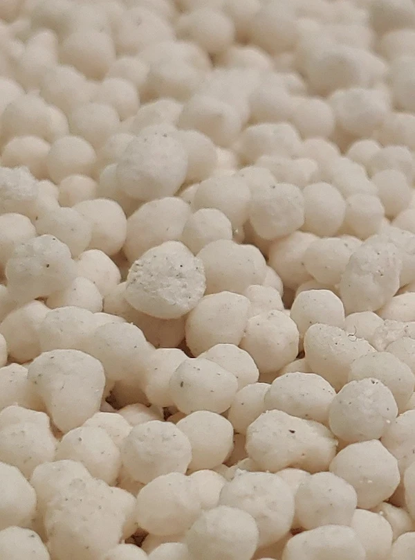 Mineral fertilizers