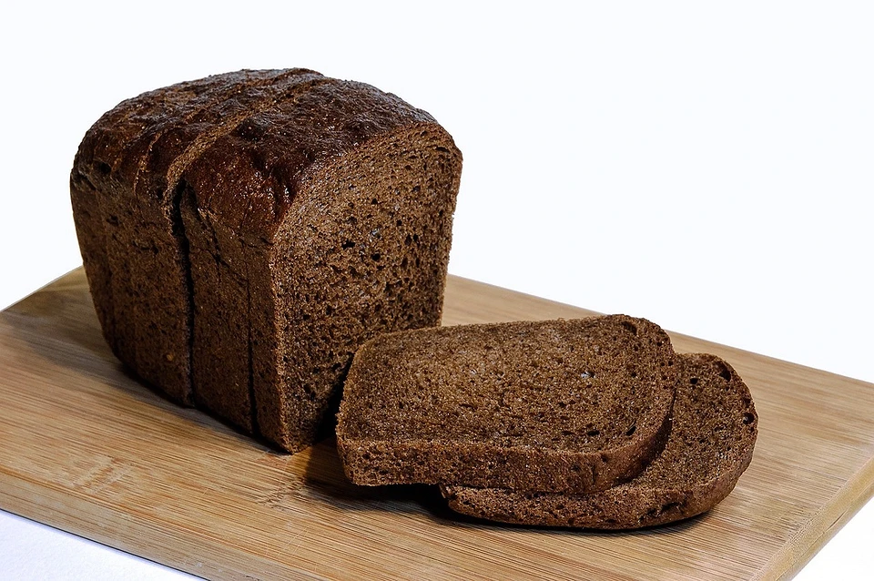 Bread infusion